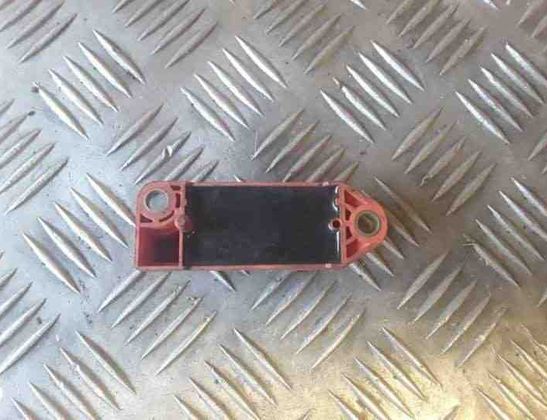 HYUNDAI Santa Fe CM (2006-2013) Pravý predný senzor nárazu 9592026000,5WK42935 25458805