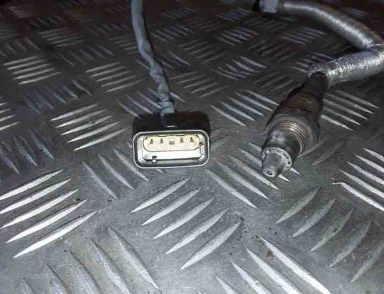 BMW 3 Series F30/F31 (2011-2020) Lambda kyslíkový senzor 784848603,0258030142 25459476