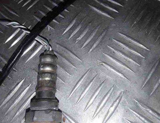 VOLKSWAGEN Passat B5 (1996-2005) Lambda kyslíkový senzor 06B906265A 25459578