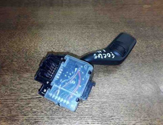 FORD Focus 2 generation (2004-2011) Wiper Control 17D940 25460857