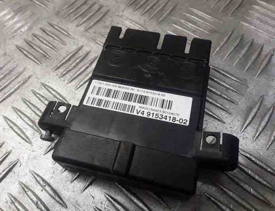 BMW 5 Series F10/F11 (2009-2017) Other Control Units V4915341802,10688710 25461596