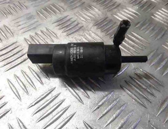 MERCEDES-BENZ Sprinter 2 generation (906) (2006-2018) Motor nádrže na umývanie A0008605826,222958001 25463227