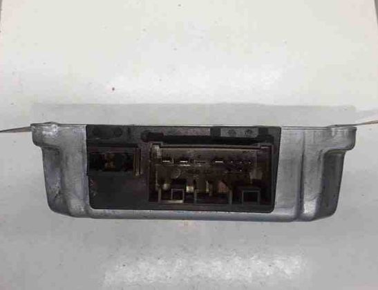 OPEL Astra J (2009-2020) Navigačná ovládacia jednotka 13384291,GM13384291BC,5WK50278B 25473574