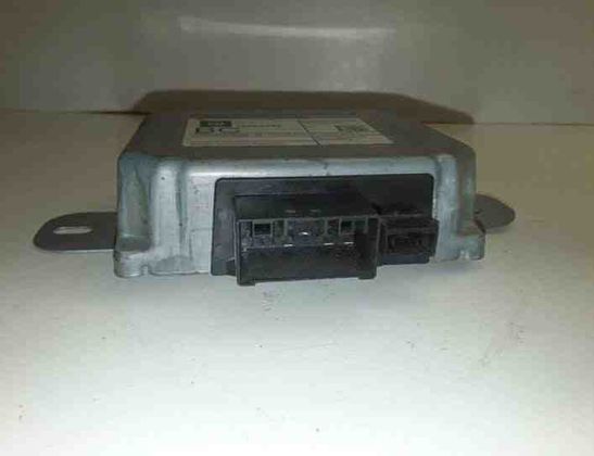 OPEL Astra J (2009-2020) Navigačná ovládacia jednotka 13384291,GM13384291BC,5WK50278B 25473951