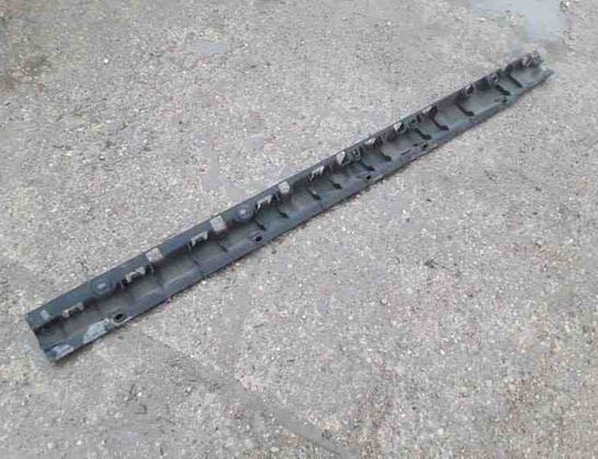 BMW X5 E70 (2006-2013) Držiak bočného spojlera 51777158422,10503410 25477973