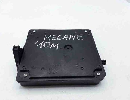 RENAULT Megane 3 generation (2008-2020) Блок управления Комфорт A2C53284891,284B13640R,S180098201 25480884