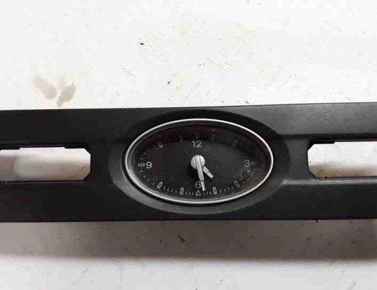 FORD Mondeo 4 generation (2007-2015) Interiérové hodiny 3S7T15000DA 25481348