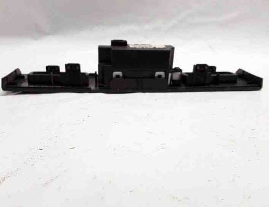 FORD Mondeo 4 generation (2007-2015) Interiérové hodiny 3S7T15000DA 25481348