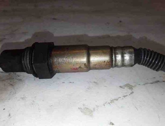 MERCEDES-BENZ CLS-Class C219 (2004-2010) Lambda Oxygen Sensor A0035427018 25489926