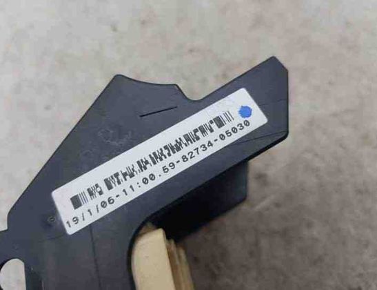 TOYOTA Corolla Verso 1 generation (2001-2009) Другие блоки управления 8273405030 25491957