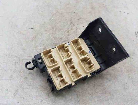 TOYOTA Corolla Verso 1 generation (2001-2009) Другие блоки управления 8273405030 25491957