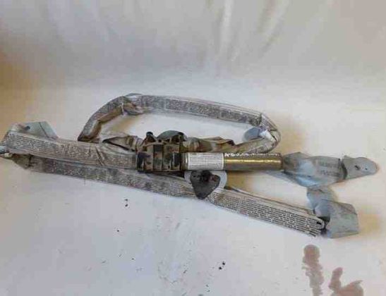 AUDI A6 C6/4F (2004-2011) Pravý strešný airbag SRS 4F9880741A,30359397A 25501993