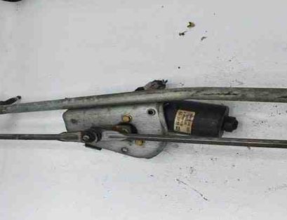 TOYOTA Avensis 1 generation (1997-2003) Mechanizmus stierača predného čelného skla 40441712V,8511005040 25502009