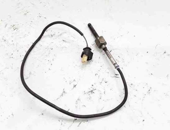 MERCEDES-BENZ M-Class W164 (2005-2011) Exhaust gas temperature sensor A0009053905 25509172