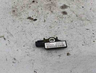 HONDA CR-V 3 generation (2006-2012) Left Side Impact Sensor 5WK43787 25510065