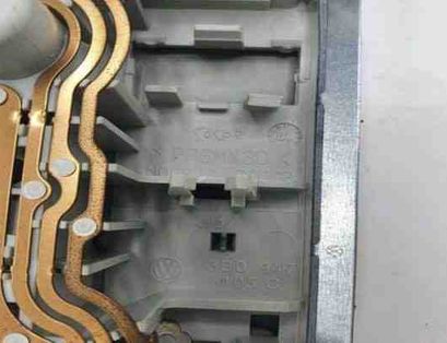 SEAT Leon 1 generation (1999-2005) Interiérové osvetlenie 3B0947105C 25511117