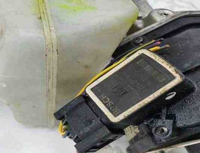 MERCEDES-BENZ E-Class W211/S211 (2002-2009) Brzdový posilňovač A0004300312,0204024105,0204221045 25515137