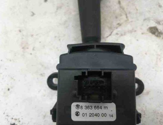 BMW 3 Series E46 (1997-2006) Wiper Control 8363664,01204000 25524800