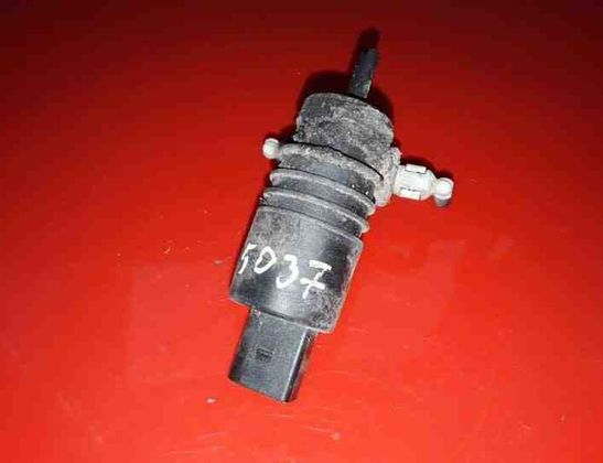 VOLKSWAGEN Passat Variant 1 generation (2010-2024) Washer Tank Motor 1K6955651,3122789 25533759
