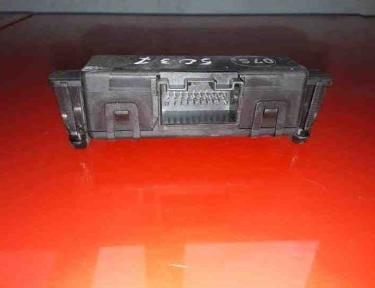 VOLKSWAGEN Passat Variant 1 generation (2010-2024) Kontrolná jednotka brány 3C0907530C,3C0907951A,402063TF 25534232