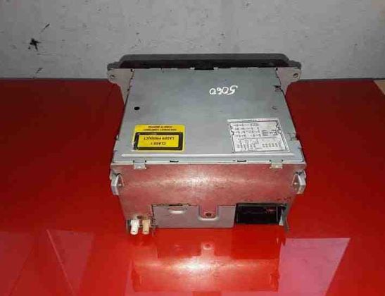 VOLKSWAGEN Golf 5 generation (2003-2009) Music Player With GPS 1K0035186P,VP4V1F18V815BG,VWZ7Z2E0031532 25535026