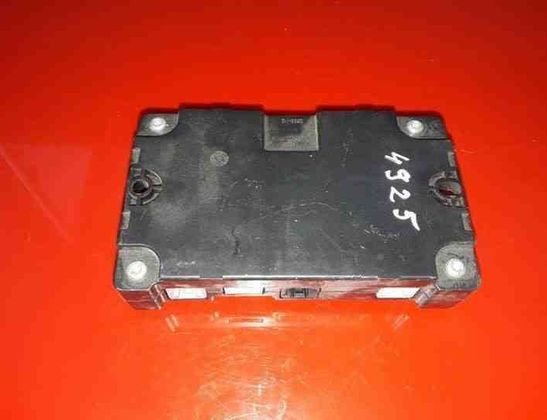 RENAULT Scenic 3 generation (2009-2015) Navigation Control Unit 280246043R,S180072001F,706602944 25536113