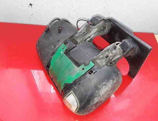 IVECO Daily 4 generation (2006-2011) Right Side Wing Mirror E9024362,E9024353 25539019