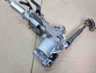 NISSAN Qashqai 2 generation (2013-2023) Electric power steering 488104EA0E,EANCEC0132,BD0264Q 25540377