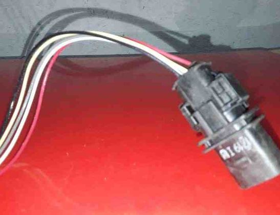 MERCEDES-BENZ GLC Coupe C253 (2016-2019) Lambda kyslíkový senzor 0095426018,0258017349,0258017350 25540894