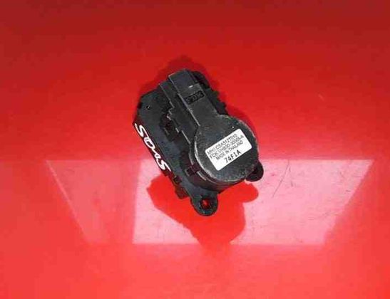 CITROËN C-Crosser 1 generation (2007-2013) Клапаны управления внутренним подогревом VHB3030005A,CSA512T010 25544937