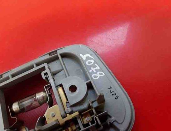 CITROËN C-Crosser 1 generation (2007-2013) Interiérové osvetlenie MR190205 25550972