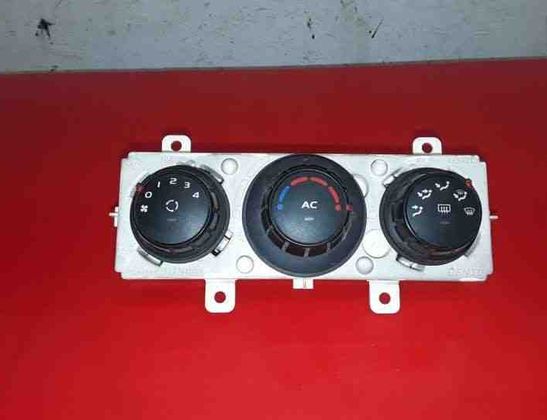 RENAULT Master 3 generation (2010-2023) Other Control Units 275100013R,5L7740000,5L7741000 25552053