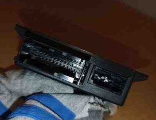 AUDI Q7 4L (2005-2015) Gateway Control Unit 4L0907468,4L0910468,401324 25552730