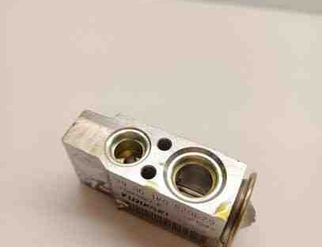 SEAT Altea 1 generation (2004-2013) Expanzný ventil klimatizácie 1K1820103 25554202