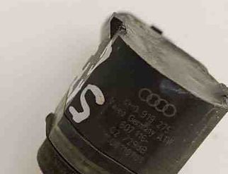 SEAT Alhambra 2 generation (2010-2021) Parking Sensor Rear 4H0919275,607116 25554978