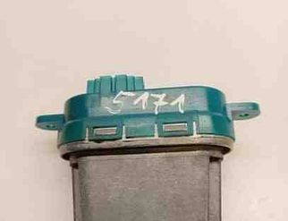 AUDI Q7 4L (2005-2015) Relé ventilátora 7L0907521A,52410736,16255YY0029E 25555280