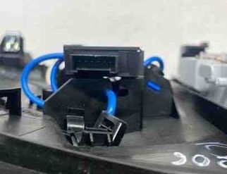 OPEL Astra K (2015-2021) Освещение салона 13437064,28379547,343007261 25558518