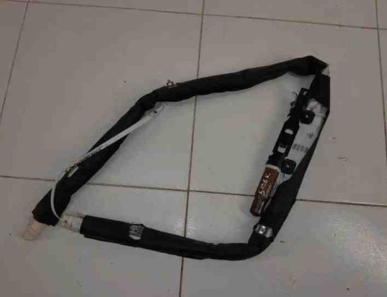 RENAULT Scenic 3 generation (2009-2015) Ľavý strešný airbag SRS 985P10013R,937568300221 25561418