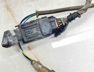 VOLKSWAGEN Tiguan 2 generation (2016-2024) Lambda Oxygen Sensor 0281007147,1259018035 30354862