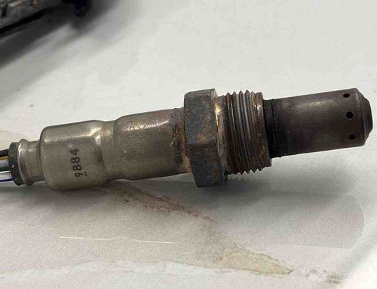 VOLKSWAGEN Tiguan 2 generation (2016-2024) Lambda Oxygen Sensor 0281007147,1259018035 30354862