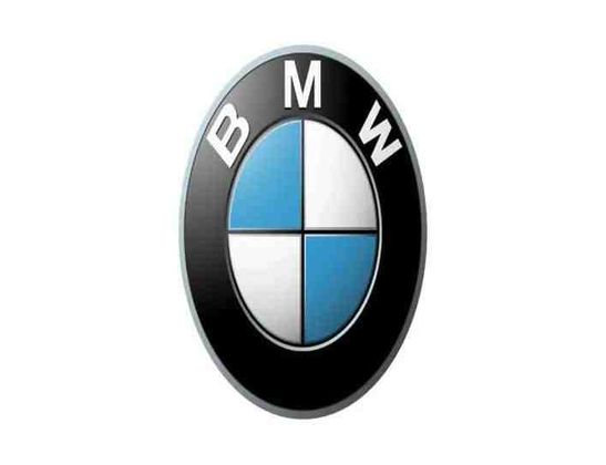 BMW 5 Series Gran Turismo F07 (2010-2017) Pravý zadný držiak nárazníka 8056190,51128056190,19017412 27226440