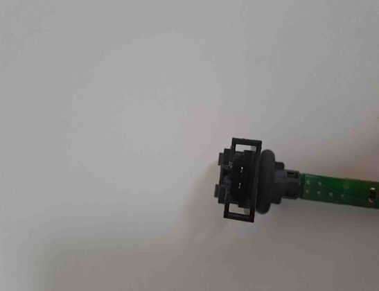 AUDI RS 4 B7 (2005-2008) Senzor teploty výfukových plynov 4B0820539 24771387