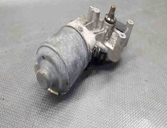 AUDI A4 B6/8E (2000-2005) Motor stierača 8E2955119A 27193975