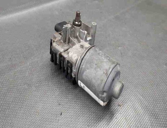 AUDI A4 B6/8E (2000-2005) Motor stierača 8E2955119A 27193975