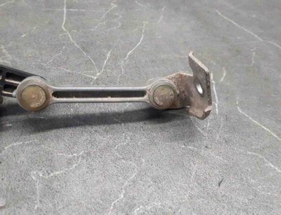 AUDI A8 D3/4E (2002-2010) Height sensor lever 4e0616571d 30129975