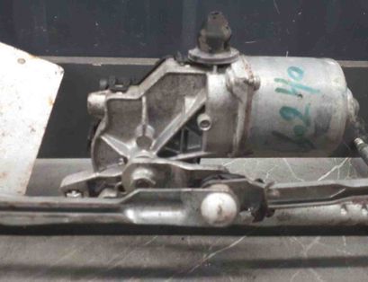 FIAT 500X 1 generation (2014-2024) Mechanizmus stierača predného čelného skla MS159200-8650 30167027