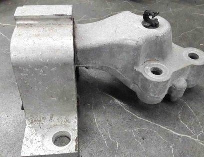 RENAULT Logan 2 generation (2013-2023) Vacuum Valve 8200644281 30167999