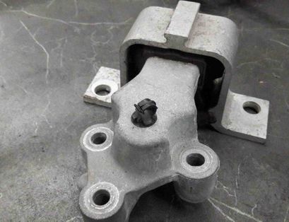 RENAULT Logan 2 generation (2013-2023) Vacuum Valve 8200644281 30167999