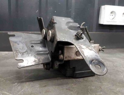 RENAULT Laguna 2 generation (2001-2007) ABS čerpadlo 44CT2AAY1 30169477