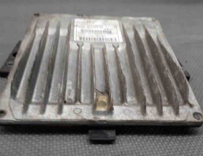 RENAULT Clio 3 generation (2005-2012) Блок управления двигателем 8200399038 30170642